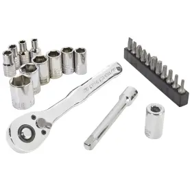 CMMT12109LZ CRAFTSMAN Drive Mechanics Tool Set