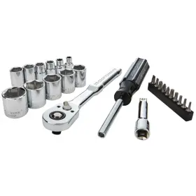 CMMT12112 CRAFTSMAN Drive Mechanics Tool Set