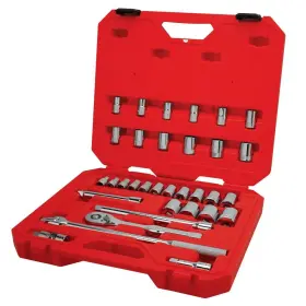 CMMT12122L CRAFTSMAN Drive Mechanics Tool Set