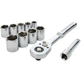 CMMT12126 CRAFTSMAN Drive Mechanics Tool Set