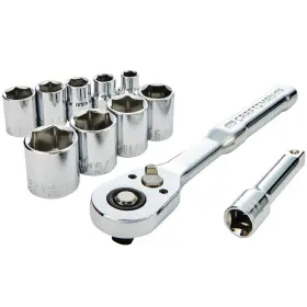 CMMT12127 CRAFTSMAN Drive Mechanics Tool Set