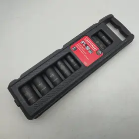 CMMT15882 CRAFTSMAN Impact Socket Set #2