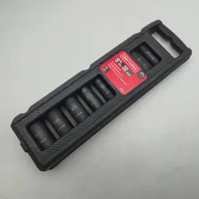 CMMT15882 CRAFTSMAN Impact Socket Set