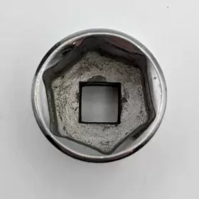 CMMT43585 CRAFTSMAN Shallow Socket Drive Point #3