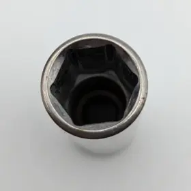 CMMT44408 CRAFTSMAN Socket Drive Point #3