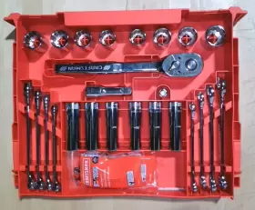 CMMT45306 CRAFTSMAN Versastack Drawer Drive #2