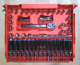 CMMT45306 CRAFTSMAN Versastack Drawer Drive #3