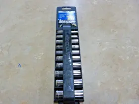CRAFTSMAN-34434 CRAFTSMAN Drive Socket Set