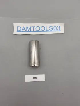 G-43587 CRAFTSMAN Tools Socket