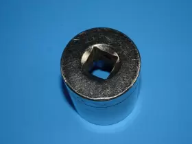 G-47516 CRAFTSMAN Drive Point Shallow Socket #3