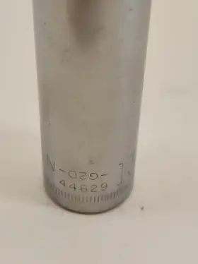 G2D-44629 CRAFTSMAN Tools Drive Socket #2