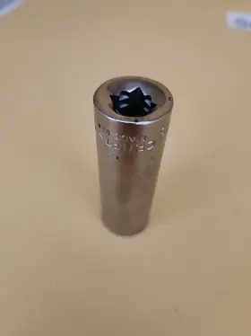 G2D-45839 CRAFTSMAN Tools Drive Point Socket #2