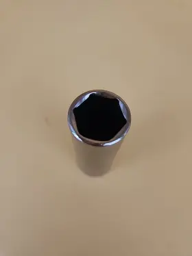 G2D-45839 CRAFTSMAN Tools Drive Point Socket #3