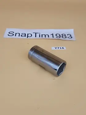 G2D-45844 CRAFTSMAN Tools Drive Point Socket