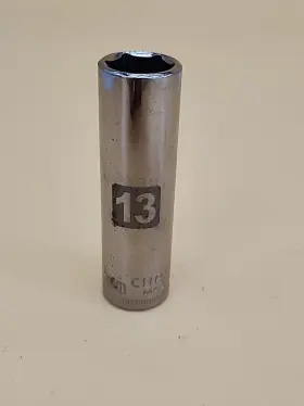 G2D-45869 CRAFTSMAN Drive Socket #3