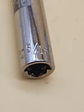 G2D-50614 CRAFTSMAN Socket Drive #3