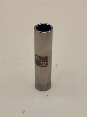 G2D-50615 CRAFTSMAN Tools Socket Drive #2