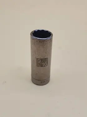 G2D-50619 CRAFTSMAN Tools Socket Drive Point #2