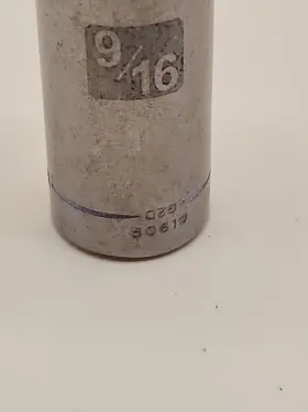 G2D-50619 CRAFTSMAN Tools Socket Drive Point #3