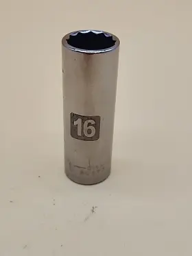 G2D-50673 CRAFTSMAN Tools Drive Socket Point #3