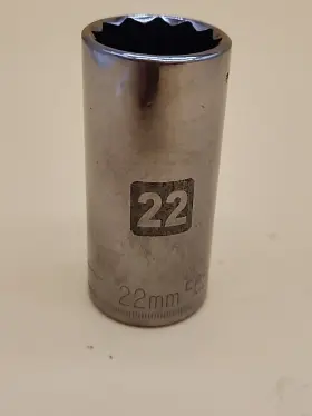 G2D-50678 CRAFTSMAN Tools Drive Socket Point #3