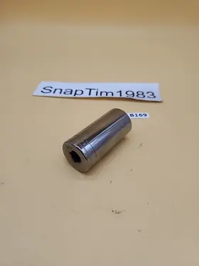 G2D-50678 CRAFTSMAN Tools Drive Socket Point