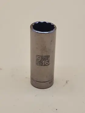 G2D-50819 CRAFTSMAN Tools Socket Drive Point #2
