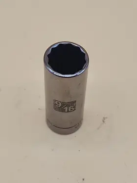 G2D-50819 CRAFTSMAN Tools Socket Drive Point #3