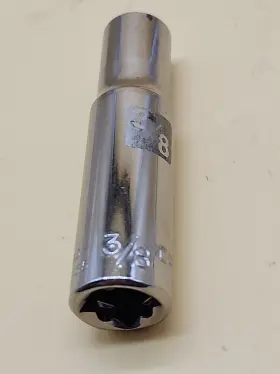 GD-50655 CRAFTSMAN Tools Socket Drive #3