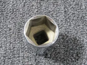 GK-44066 CRAFTSMAN Socket Drive