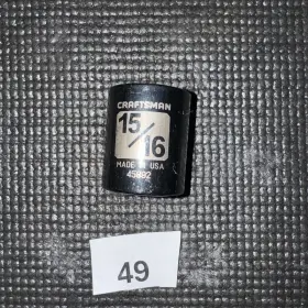 GK-45892 CRAFTSMAN Sears Socket Drive