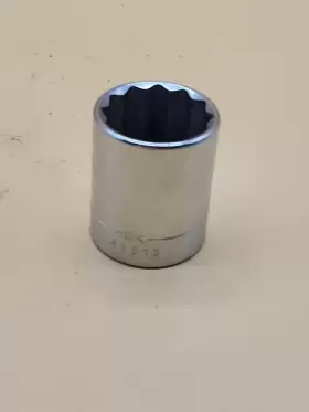 GK-47513 CRAFTSMAN Shallow Drive Socket #2