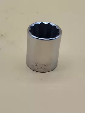 GK-47513 CRAFTSMAN Shallow Drive Socket #3