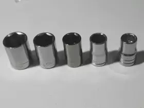 44064-44059-45887-5416 CRAFTSMAN PRONTO Drive Socket