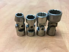 43261-2716-418J-5278 CRAFTSMAN PROTO EASCO Drive Swivel Set