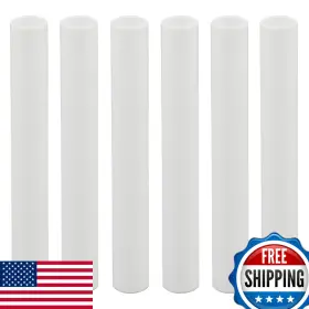 B01D1NPLOC CREATIVE HOBBIES Set Tall Candle Covers