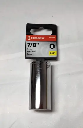 CDDS33N CRESCENT Socket Drive Pack