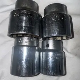 LH1240 CRESCENT Drive Socket