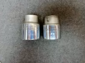 LH1246 CRESCENT Drive Socket