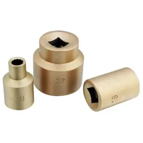 EX1503A-060UA CS UNITEC Spark Socket Drive Um