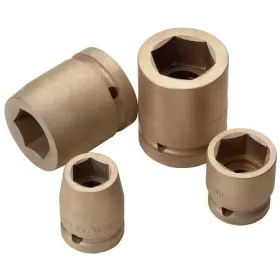 EX1820-045UB CS UNITEC Sparking Impact Socket