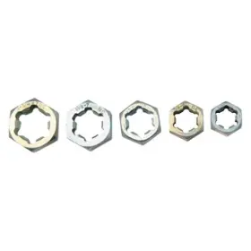 8250 CTA Hcs Right Coarse Thread Threading Die Set