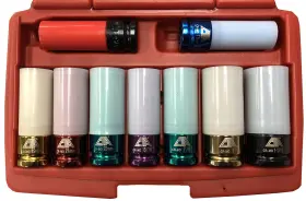 7800 CTA TOOLS Master Set Flower