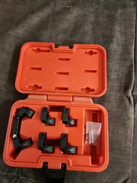 1809 CTA TOOLS Fuel Line Flex Sockets