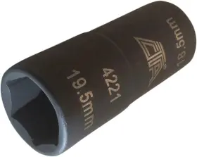 4221 CTA TOOLS Lug Nut Socket