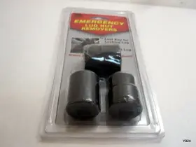 A157 CTA TOOLS Lug Nut Remover Socket Set