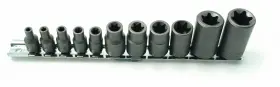 B005OH0NG0 CTA TOOLS Master Torx Socket Set