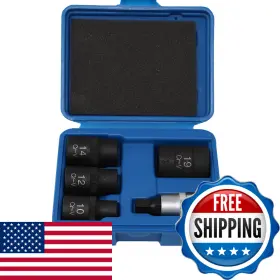 B07MDHFLX6 CTA TOOLS Socket Set