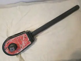 1000-CCW CURTISS-WRIGHT SWENCH Impact Torque Wrench