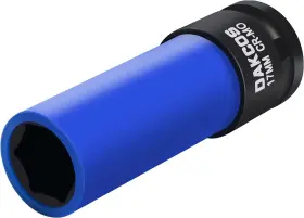 770456759578 DAKCOS Impact Lug Nut Socket Drive